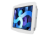 830IPMSW - Compulocks iPad Mini 8.3" Space Enclosure Wall Mount - Right-angle