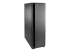 SRQP42UB - Eaton Tripp Lite Series 42U Rack Enclosure Server Cabinet Quiet with Sound Suppression - Left-angle