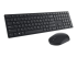 KM5221WBKB-UK - Dell Pro KM5221W - Keyboard and mouse set - Left-angle