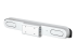 8D8K2AA#ABU - Poly Studio X52 - All-in-One video bar - Back