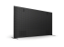 FWD-75XR90/UK - Sony Bravia 9 Professional Displays FWD-75XR90 - Back
