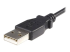 UUSBHAUB1M - StarTech.com 1m Micro USB Cable A to Micro B - Close up