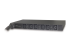 AP7516 - APC Basic Rack PDU - Power distribution strip (rack-mountable) - Right-angle