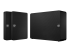 STKM5000400 - Seagate Expansion STKM5000400 - Left-angle