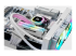 CMH32GX4M2E3200C16W - CORSAIR Vengeance RGB PRO SL - Right-angle