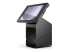 PK01124GAPXB - Compulocks Galaxy Tab S9+/S9FE+ 12.4" Apex Enclosure Tablet Printer Kiosk - Right-angle