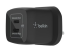 WCH011MYBK - Belkin BoostCharge Pro - Right-angle
