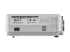 DU7099Z-WH - Vivitek DU7099Z - DLP projector - Left side