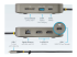 102B-USBC-MULTIPORT - StarTech.com Universal USB C multiport adapter - Multi-angle