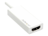 CDP2HD4K60W - Startech USB-C to HDMI Adapter - Close up