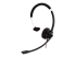 HU411 - V7 HU411 - Headset - on-ear - Right-angle