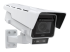 02168-001 - AXIS Q1656-LE - Network surveillance camera - Left-angle