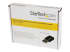 USB433WACDB - StarTech.com USB 2.0 AC600 Mini Dual Band Wireless-AC Network Adapter - Right-angle