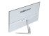 HC240HFW - Hannspree HC240HFW - LED monitor - Back