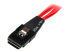 SAS808782P50 - StarTech.com 50cm Internal Serial Attached SCSI Mini SAS Cable - Close up