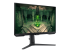 LS25BG400EUXXU - Samsung Odyssey G4 S25BG400EU - Left-angle