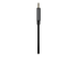 AVC011BTSGY-BL - Belkin - Adapter - DisplayPort male to HDMI female - Right side