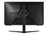 LS32BG700EUXXU - Samsung Odyssey G7 S32BG700EU - Back