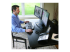 33-396-085 - Ergotron Neo-Flex - Stand - Right-angle