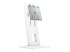 4BX34AA - HP - Stand - for LCD display - Left-angle