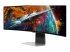 LS49CG954SUXXU - Samsung Odyssey OLED G9 S49CG954SU - Right-angle