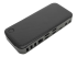 DOCK710EUZ - Targus - Docking station - Back