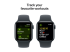 MXGC3QA/A - Apple Watch SE (GPS + Cellular) - Multi-angle