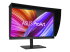 PA32DC - ASUS ProArt OLED PA32DC - Left-angle