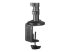 ARMBARDUOG - Startech Dual Monitor Mount - Close up