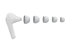 PAC003BTWH - Belkin SoundForm Nano for Kids - Front