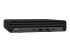 5M9M4EA#ABU - HP Elite 800 G9 - mini desktop Core i7 13700 2.1 GHz - Left-angle