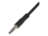 MUY1MFFS - Startech 3.5mm Audio Extension Cable - Right-angle