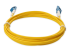 ADD-LC-LC-3M9SMFLZ - AddOn - Patch cable - LC/UPC single-mode (M) to LC/UPC single-mode (M) - Back