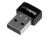 USB300WN2X2C - StarTech.com USB 2.0 300 Mbps Mini Wireless-N Network Adapter - Back