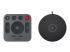 960-001237 - Logitech Rally - Video conferencing kit - Front