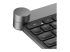 920-008504 - Logitech Craft Advanced with Creative Input Dial - Close up
