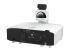 V11HA33940 - Epson EB-PU1008W - 3LCD projector - Right-angle