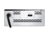 SMX120BP - APC Smart-UPS X 120V External Battery Pack Rack/Tower - Back