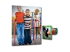 Q2510A - HP Everyday Photo Paper - Front