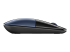 7UH88AA#ABB - HP Z3700 - Mouse - 3 buttons - Left side
