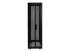 SR42UBSP1 - Eaton Tripp Lite Series 42U Rack Enclosure Server Cabinet Shock Pallet w/ Doors & Sides - Back
