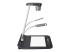 PS753 - Lumens PS753 - Digital document camera - Left side