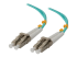 LCLC-02-OM3 - ALOGIC - Patch cable - Close up
