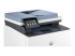 499Q8F#B19 - HP Color LaserJet Pro MFP 3302fdw - Left-angle