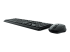 24153 - Trust ODY - Keyboard and mouse set - Right-angle
