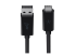 F2CU029BT1M-BLK - Belkin 3.1 USB-A to USB-C Cable - Front