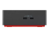 40B00300UK - Lenovo ThinkPad Thunderbolt 4 WorkStation Dock - Right side