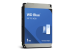 WD10EZEX - WD Blue WD10EZEX - Hard drive - Left-angle