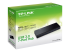 UH700 - TP-LINK UH700 - Hub - 7 x SuperSpeed USB 3.0 - Left-angle