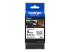 TZEFX221 - Brother TZe-FX221 - Adhesive - Front